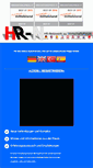 Mobile Screenshot of hr-netzwerk.de